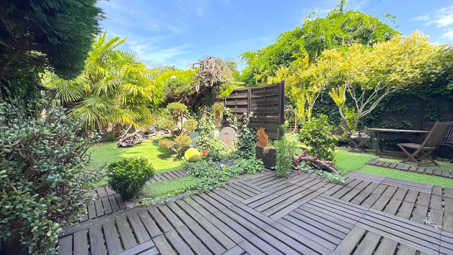 Maison à vendre, 96m², Courcouronnes