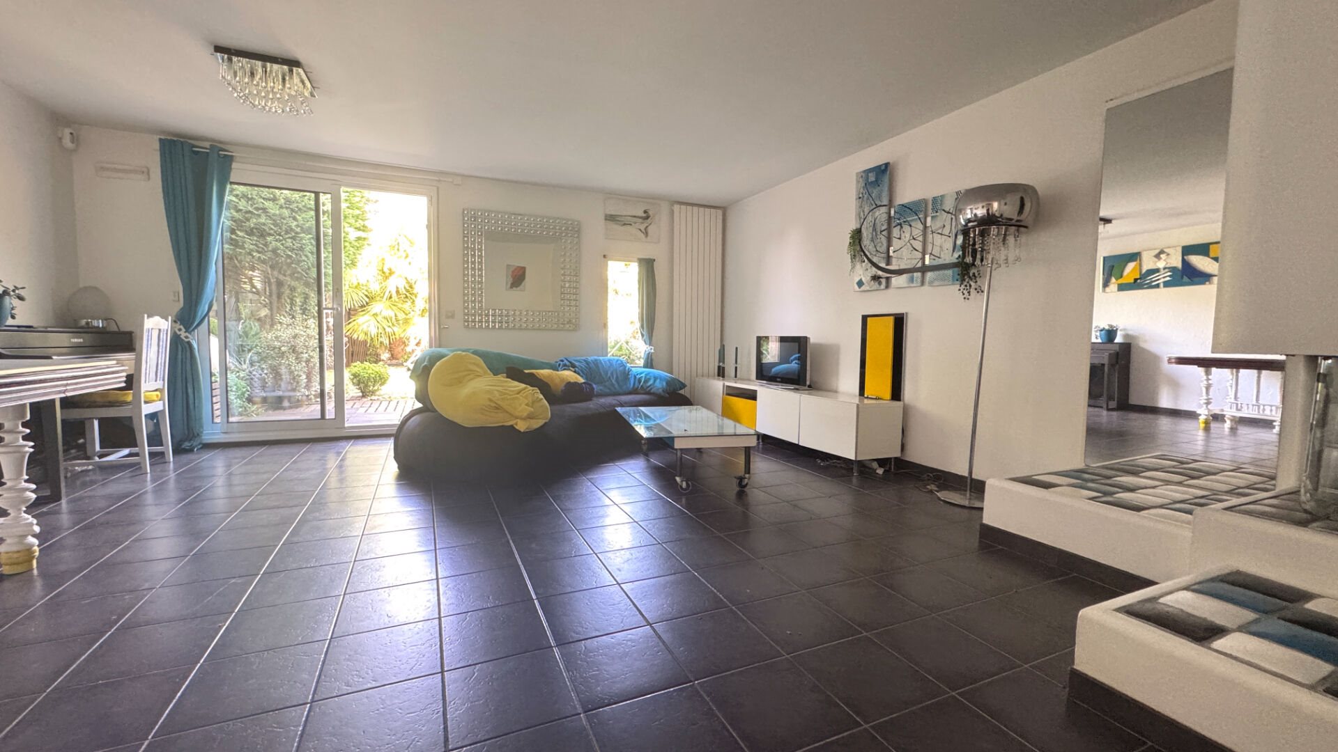 Maison à vendre, 96m², Courcouronnes