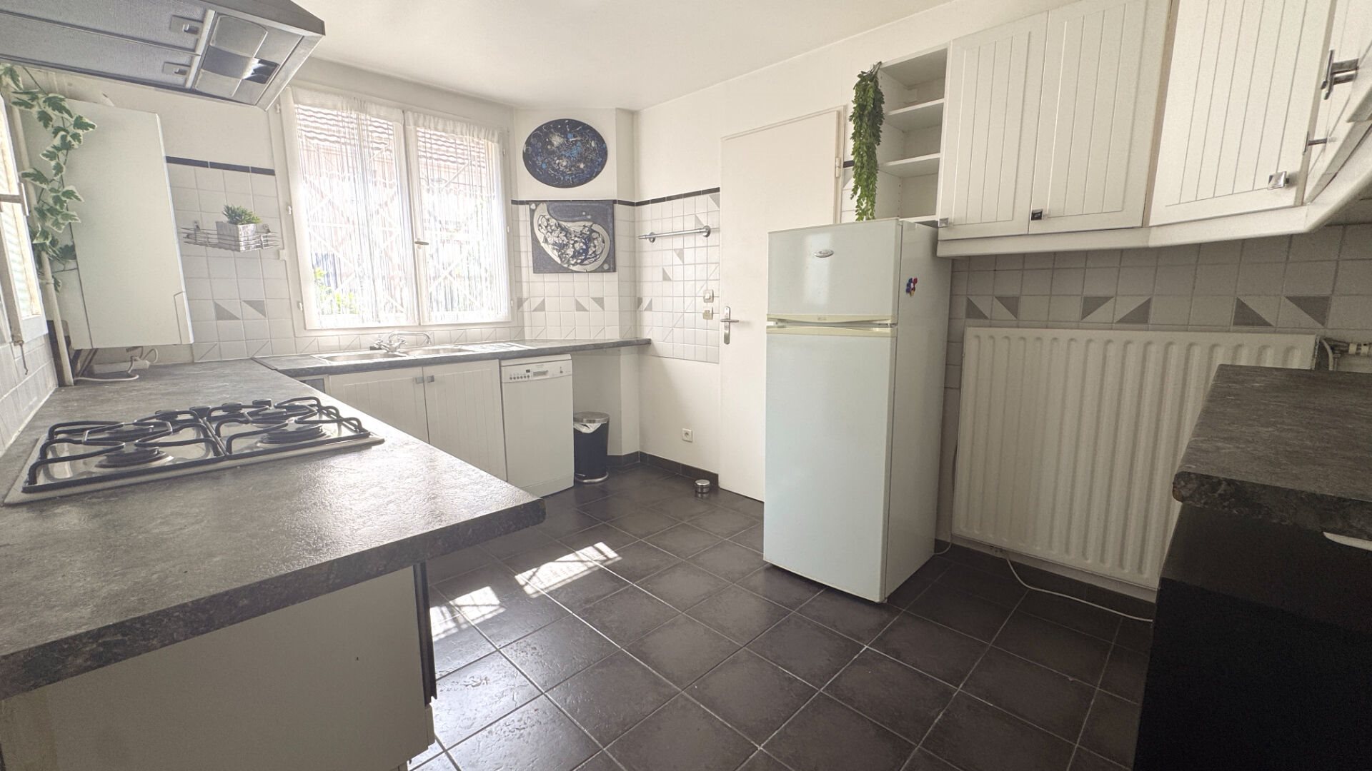 Maison à vendre, 96m², Courcouronnes