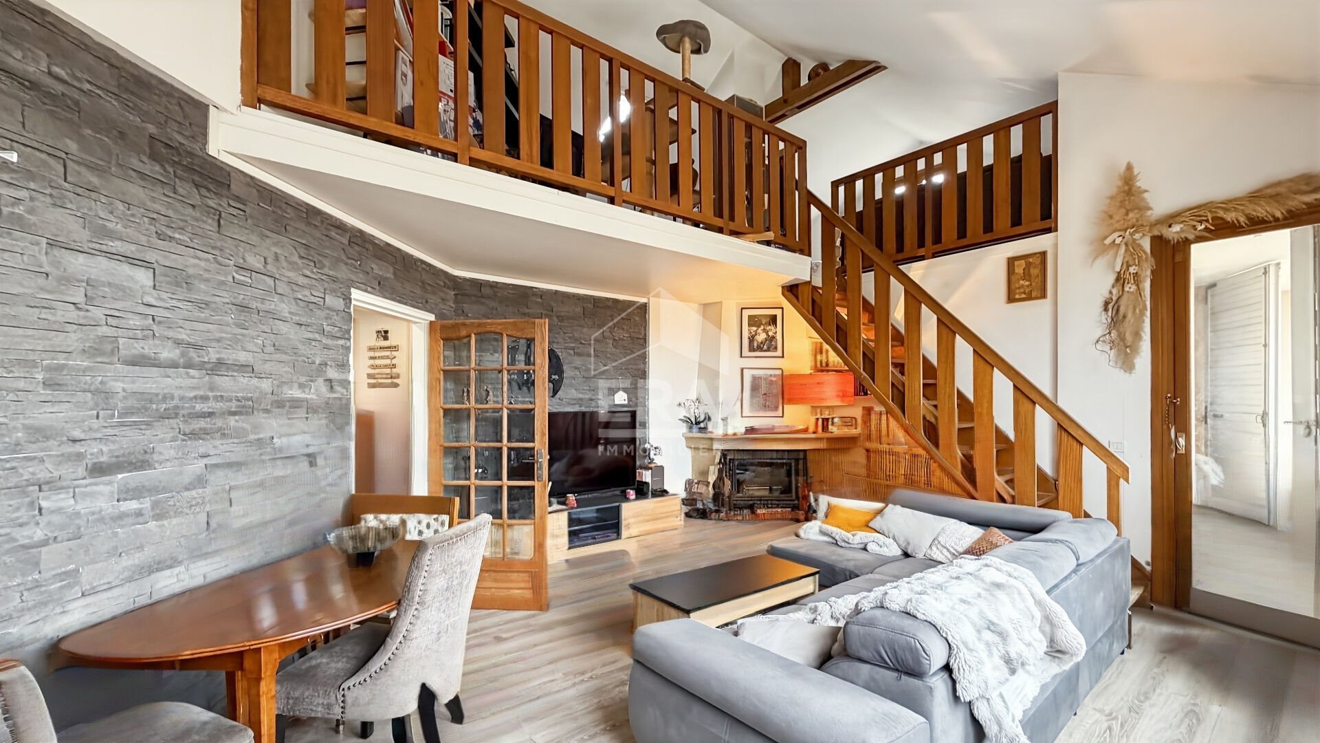 Appartement à vendre, 93m², Évry-Courcouronnes