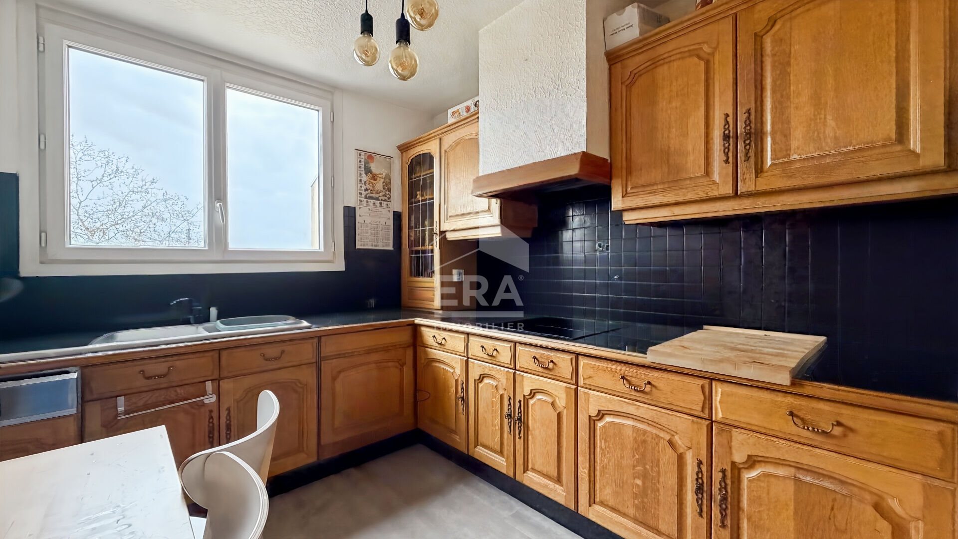 Appartement à vendre, 93m², Évry-Courcouronnes