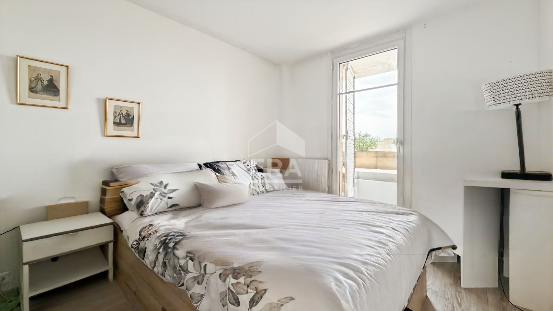 Appartement à vendre, 93m², Évry-Courcouronnes