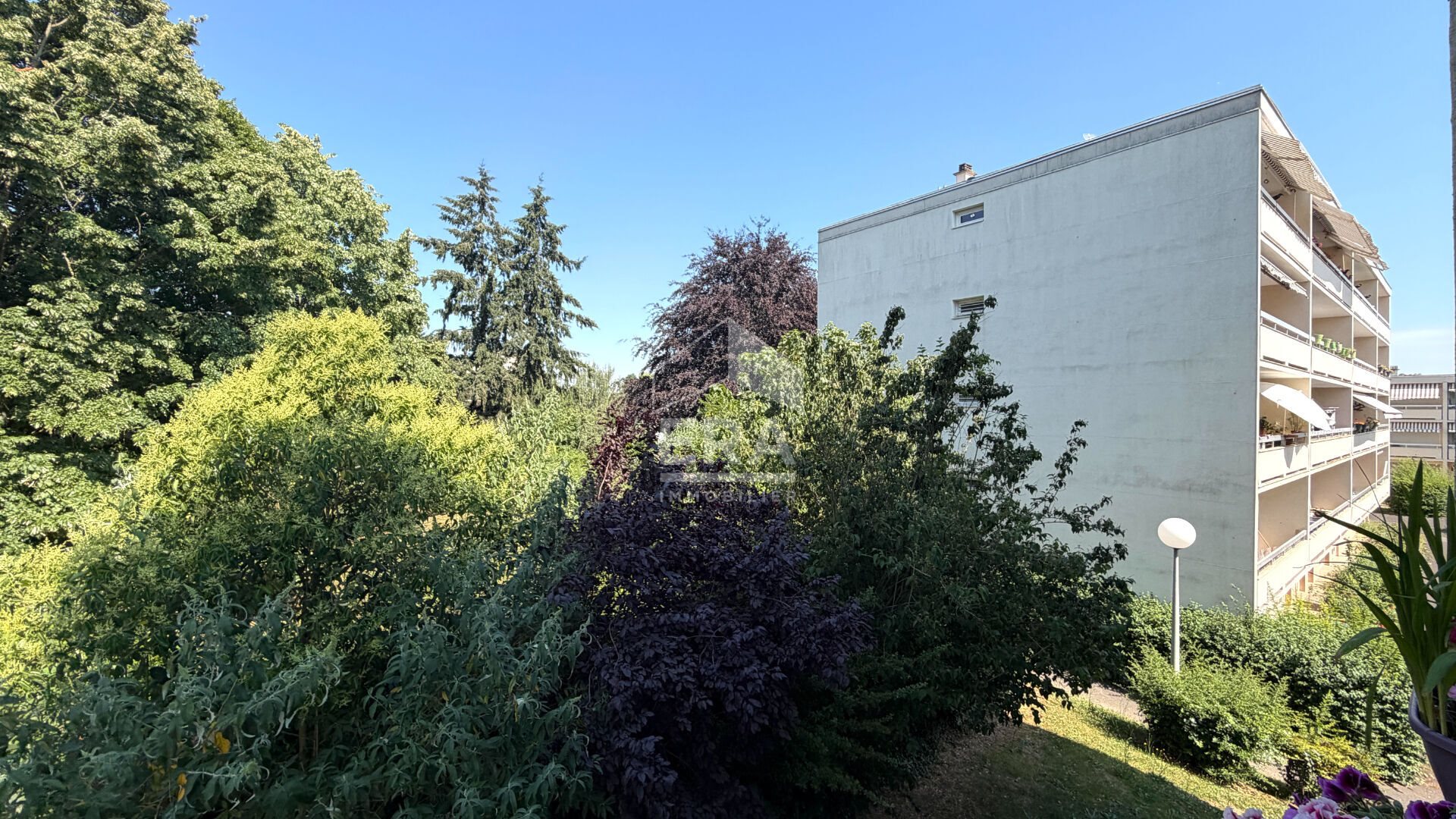 Appartement à vendre, 43m², Évry-Courcouronnes