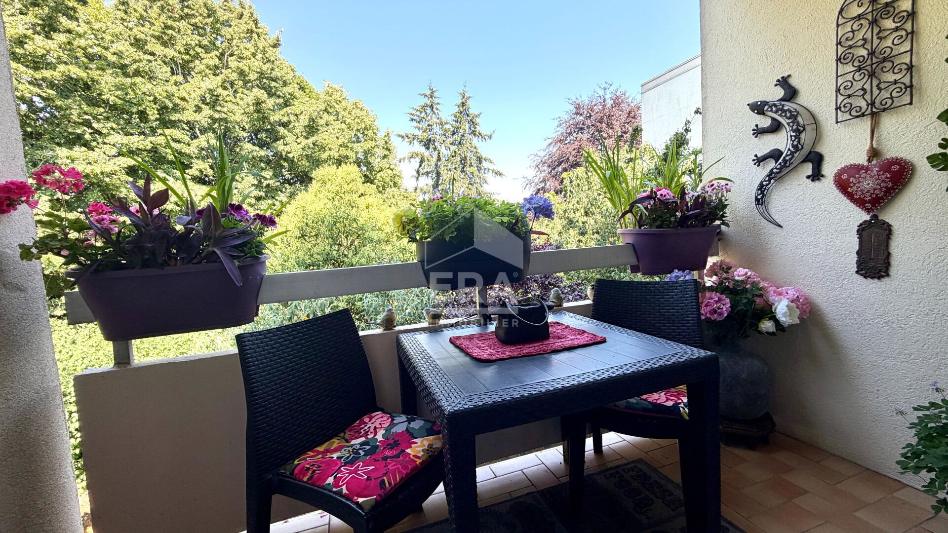Appartement à vendre, 43m², Évry-Courcouronnes