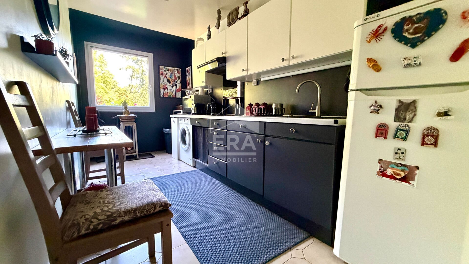 Appartement à vendre, 43m², Évry-Courcouronnes