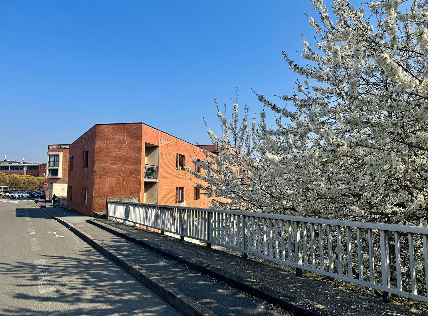 Appartement à vendre, 32m², Evry
