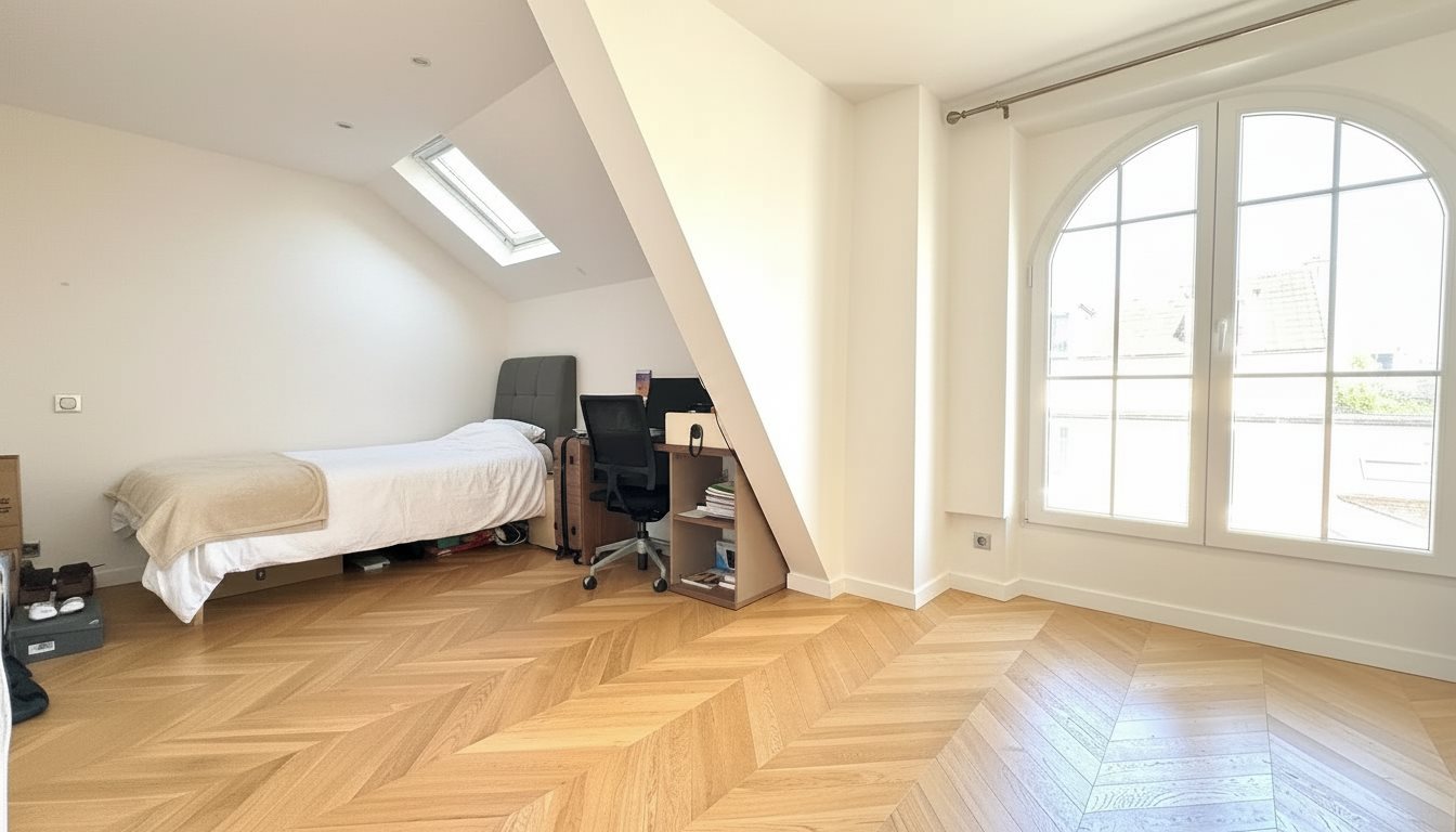 Maison à vendre, 209m², Évry-Courcouronnes