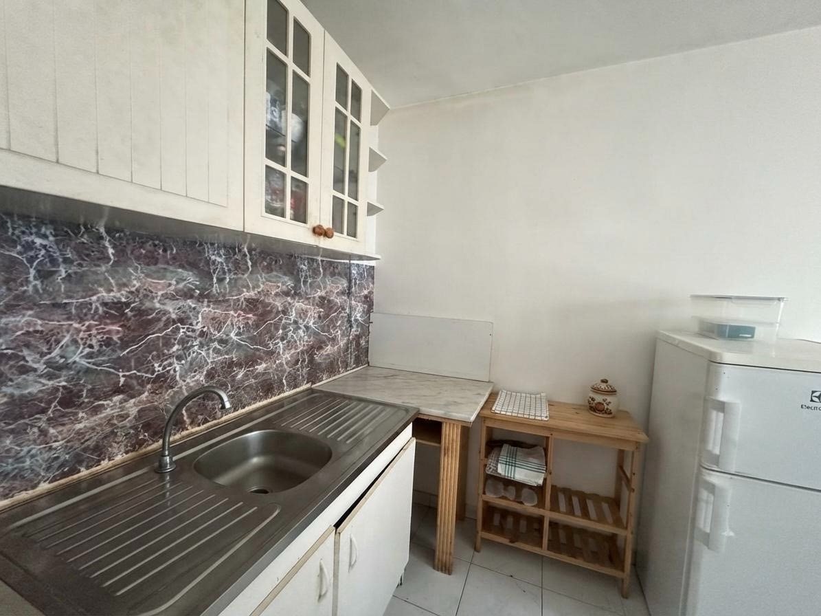 Appartement à vendre, 27m², Grigny