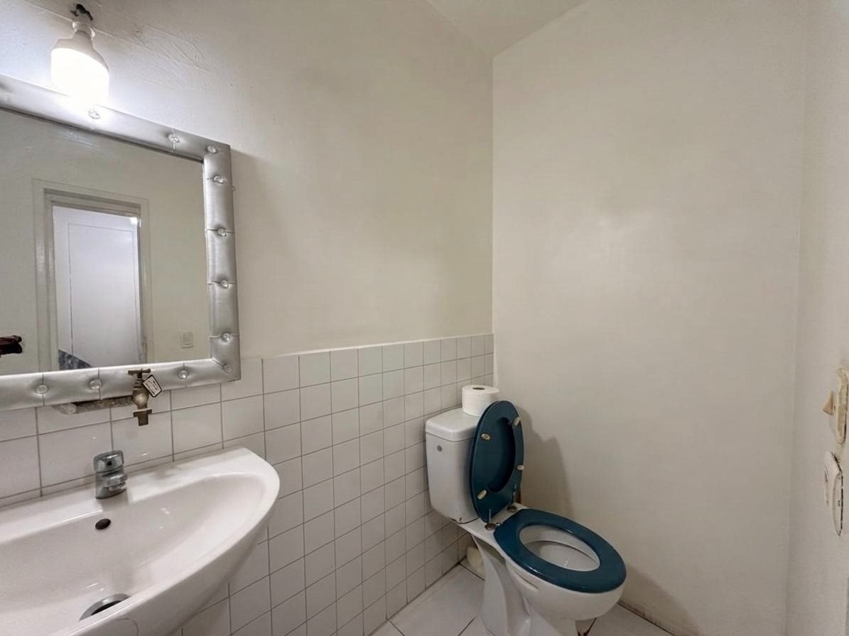 Appartement à vendre, 27m², Grigny