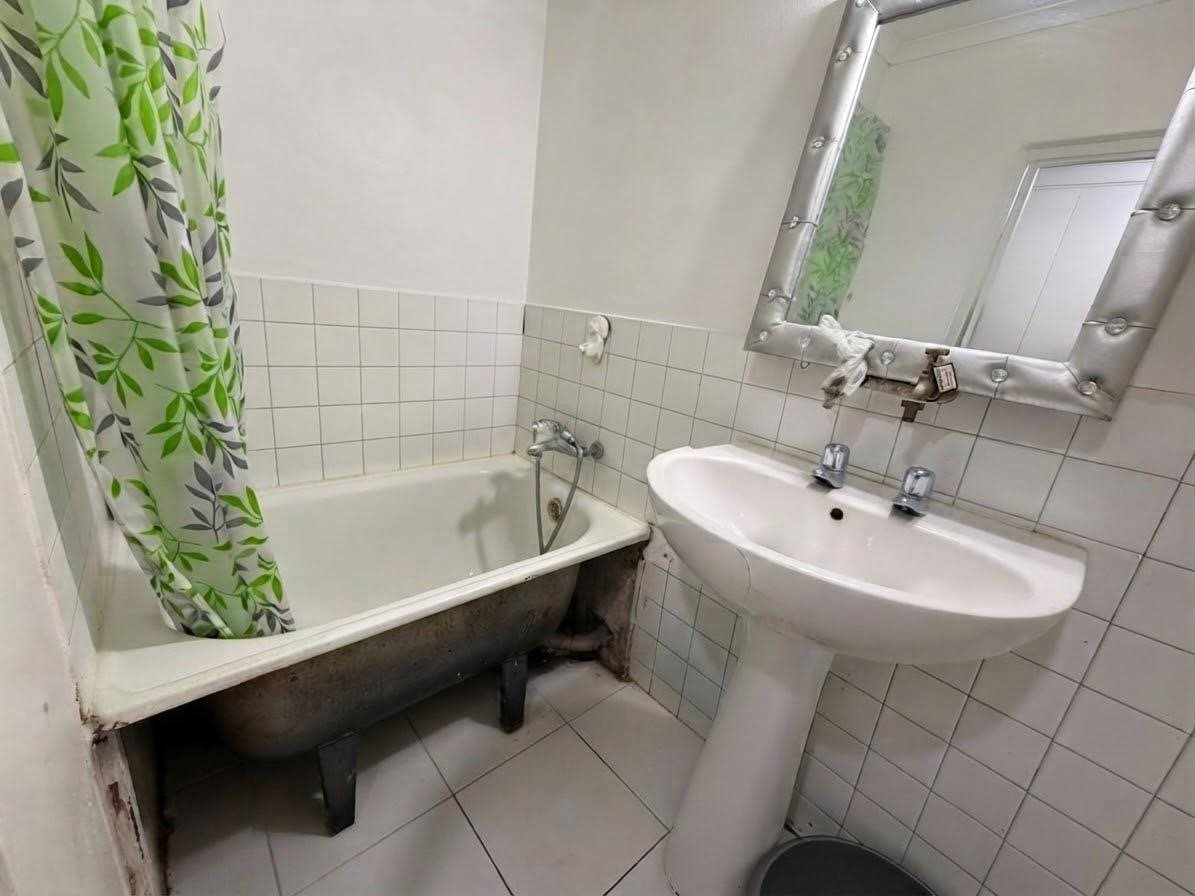 Appartement à vendre, 27m², Grigny
