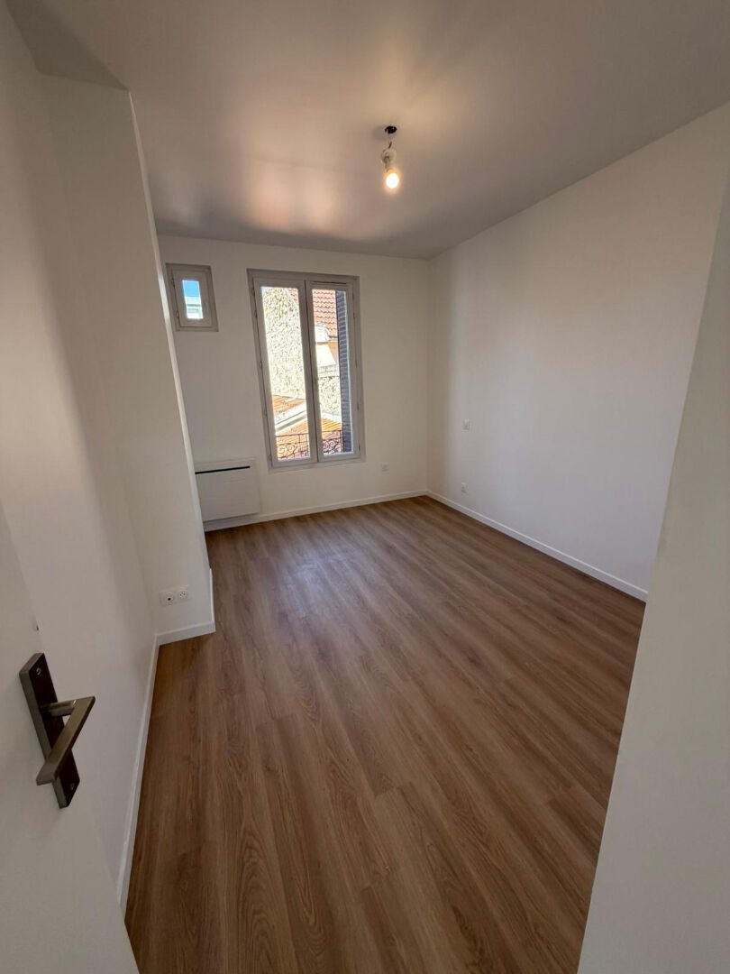 Appartement à louer, 33m², Champigny-sur-Marne