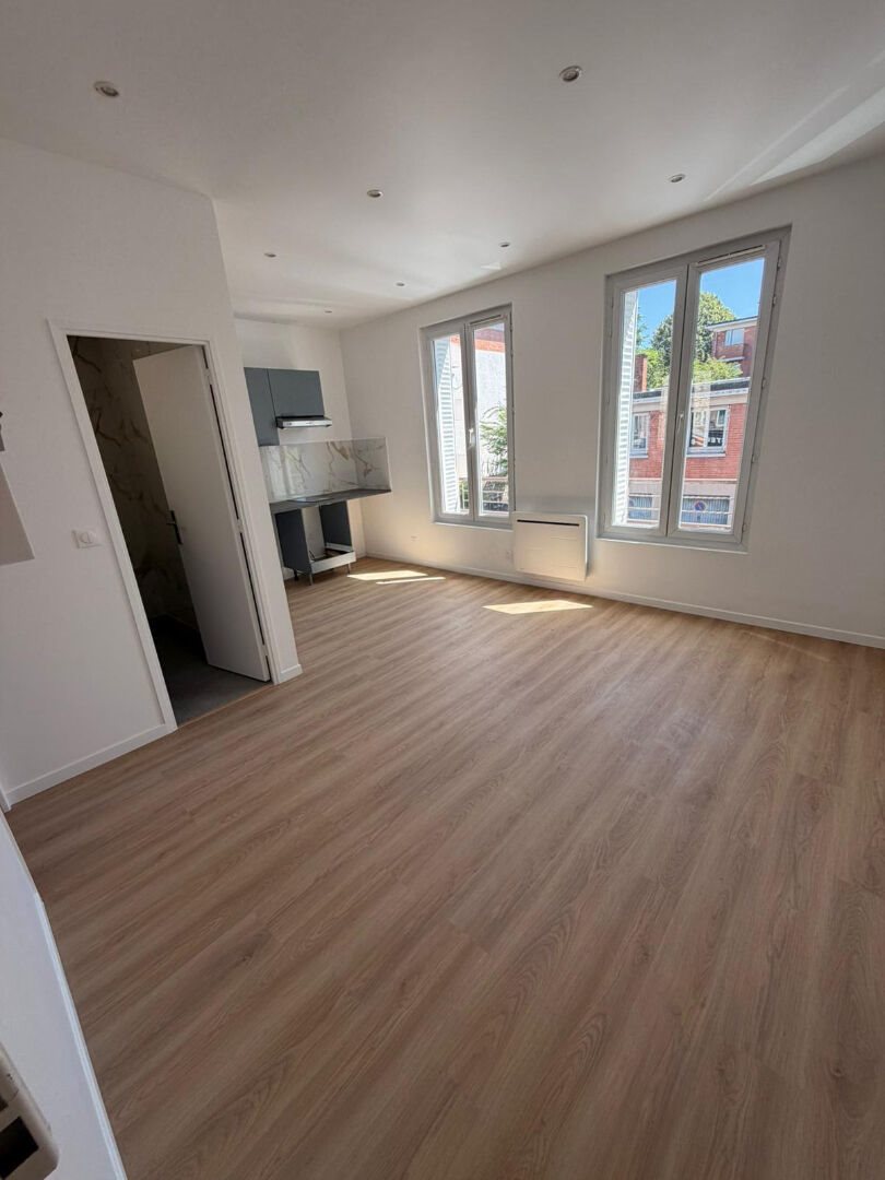 Appartement à louer, 33m², Champigny-sur-Marne