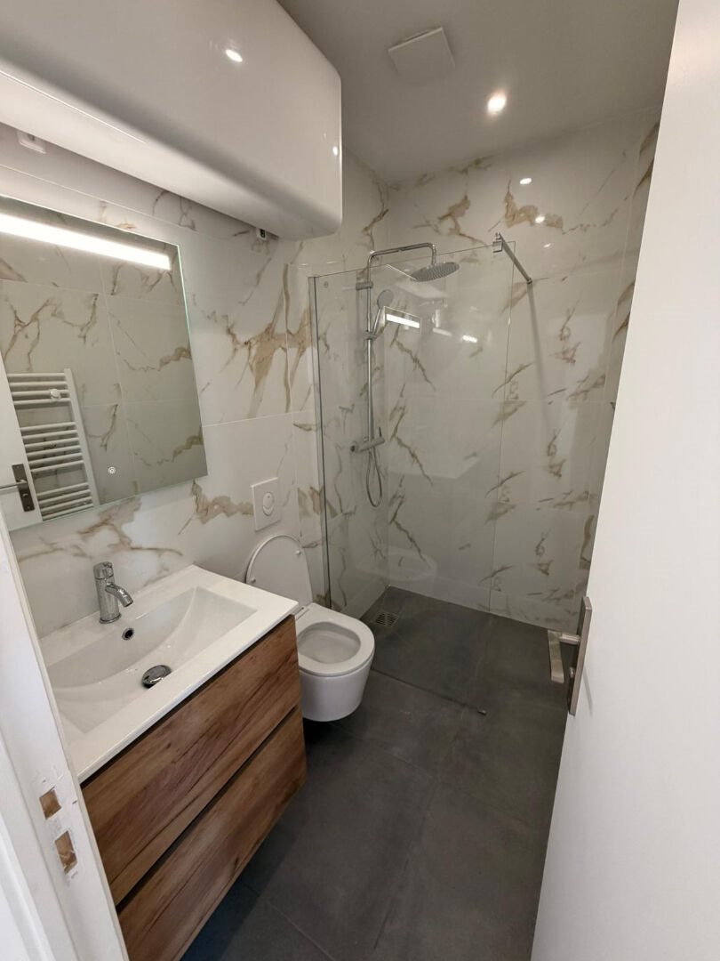 Appartement à louer, 33m², Champigny-sur-Marne