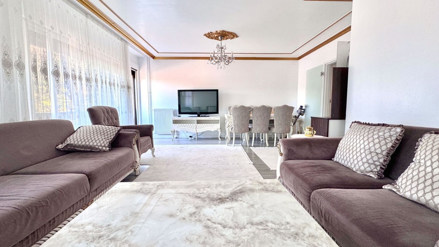 Appartement à vendre, 89m², Evry