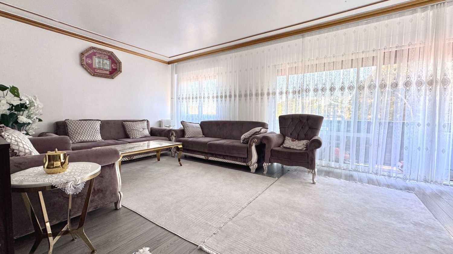 Appartement à vendre, 89m², Evry