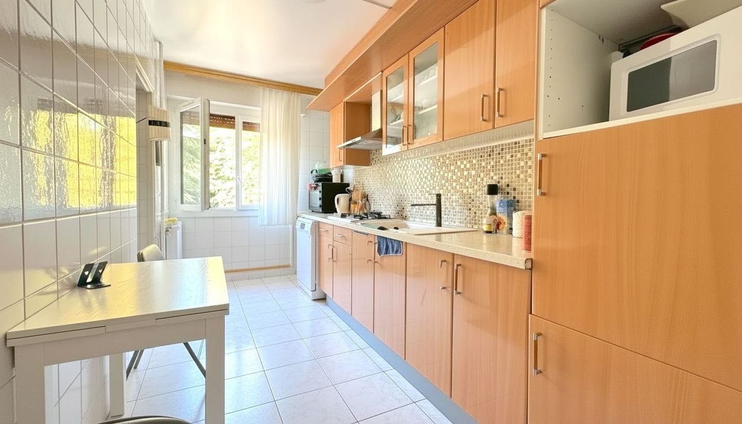 Appartement à vendre, 89m², Evry
