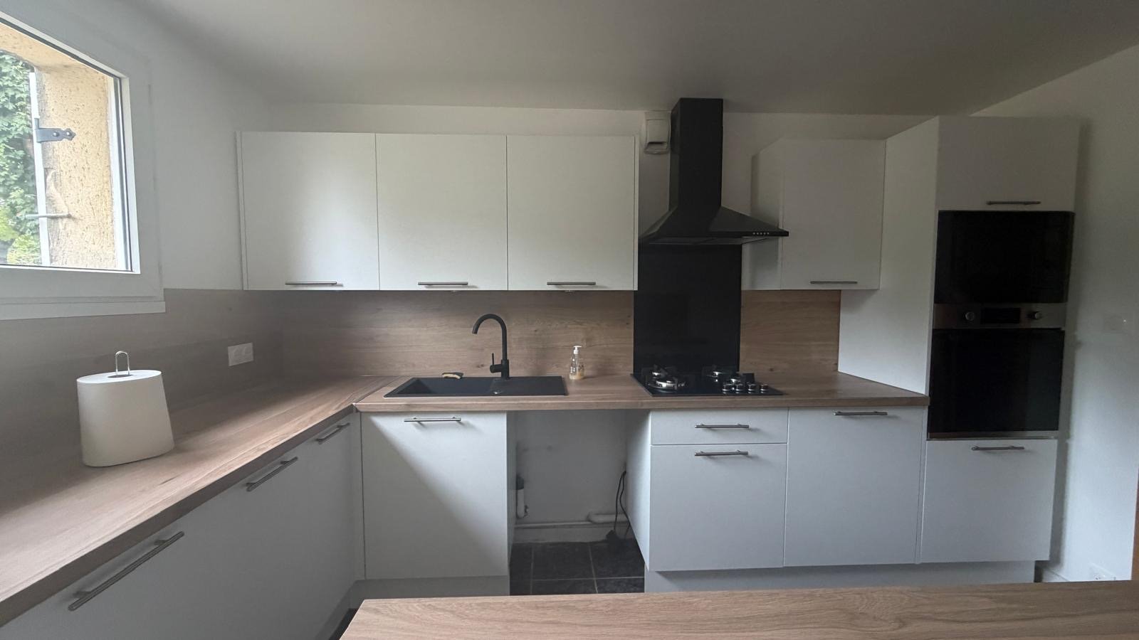 Appartement à louer, 75m², Evry