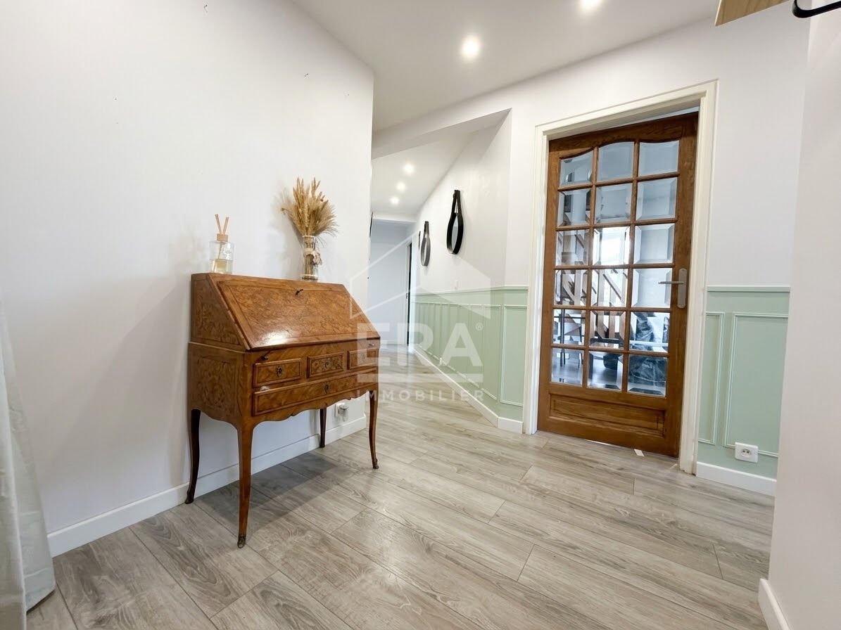 Appartement à vendre, 93m², Evry