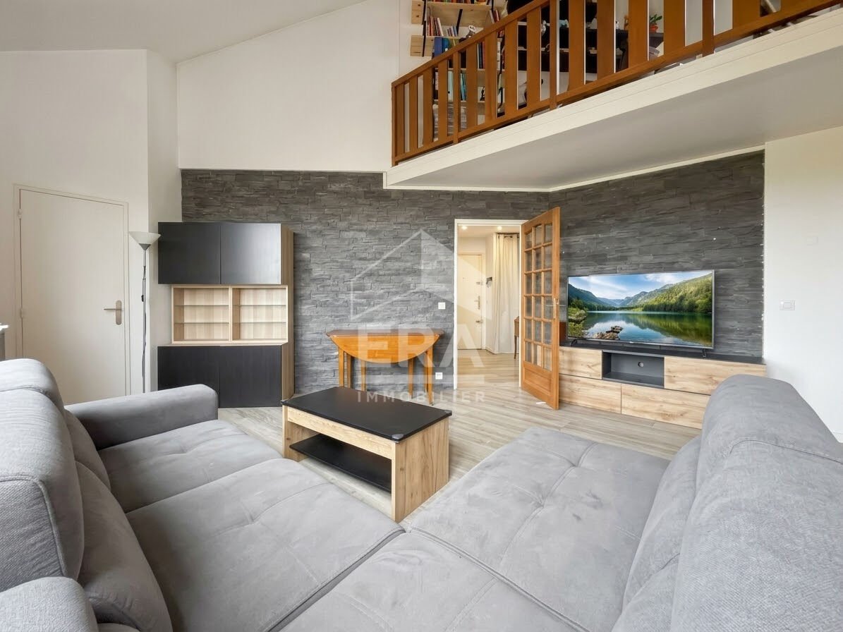 Appartement à vendre, 93m², Evry