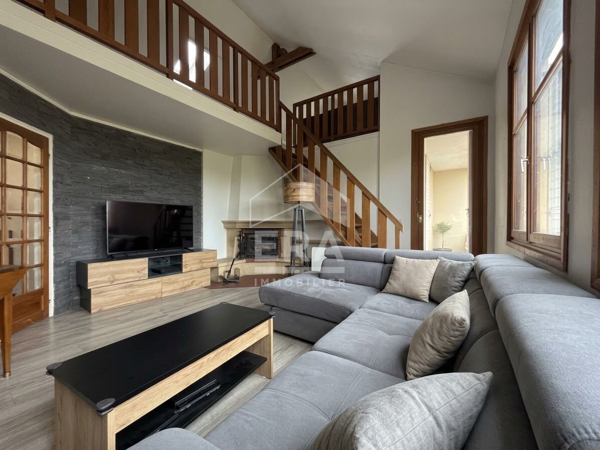 Appartement à vendre, 93m², Evry