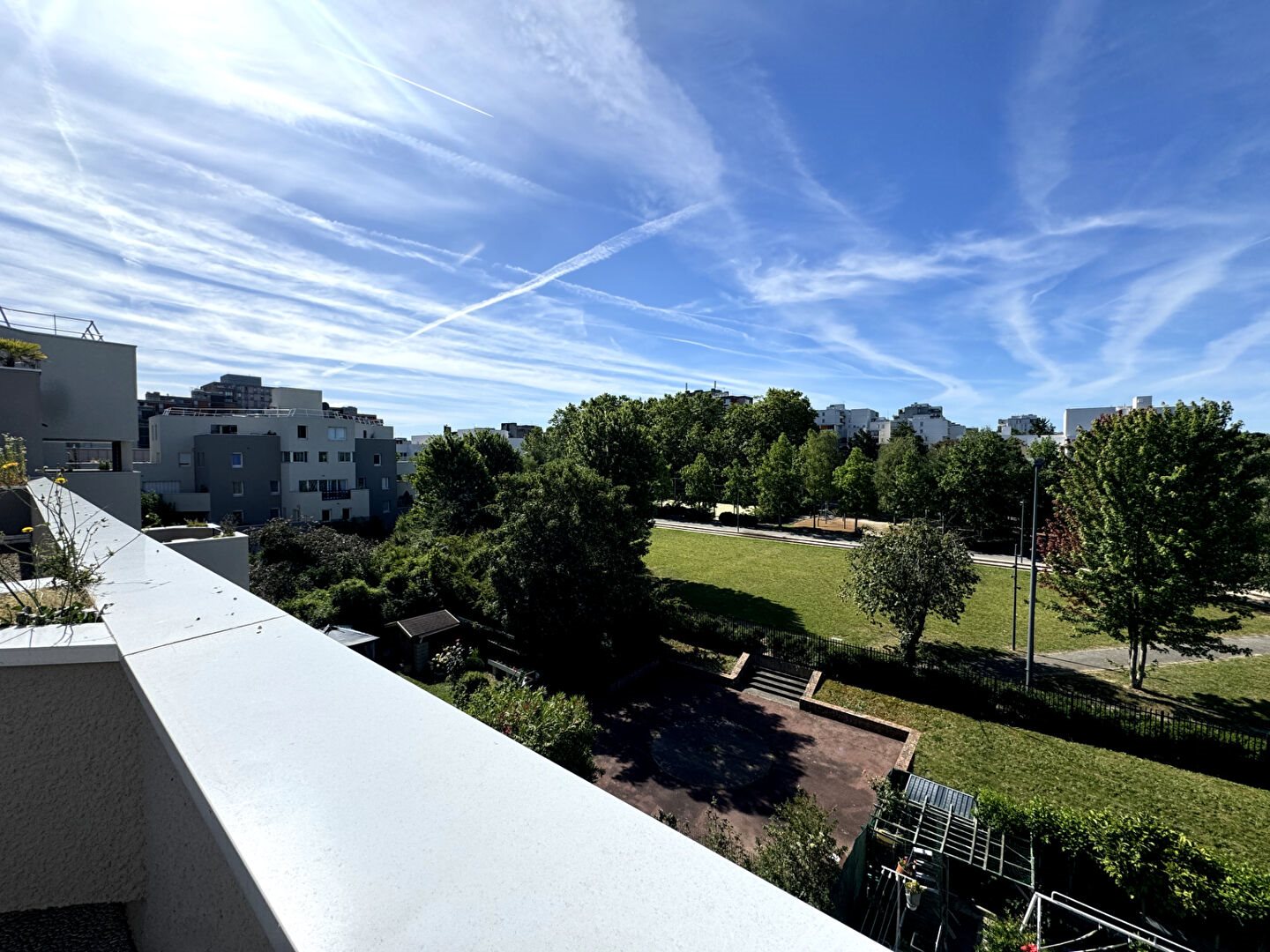 Appartement à vendre, 84m², Évry-Courcouronnes