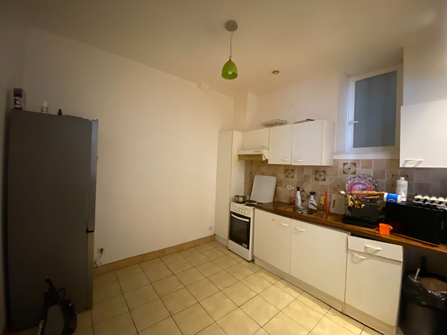 Appartement à louer, 46m², Corbeil-Essonnes