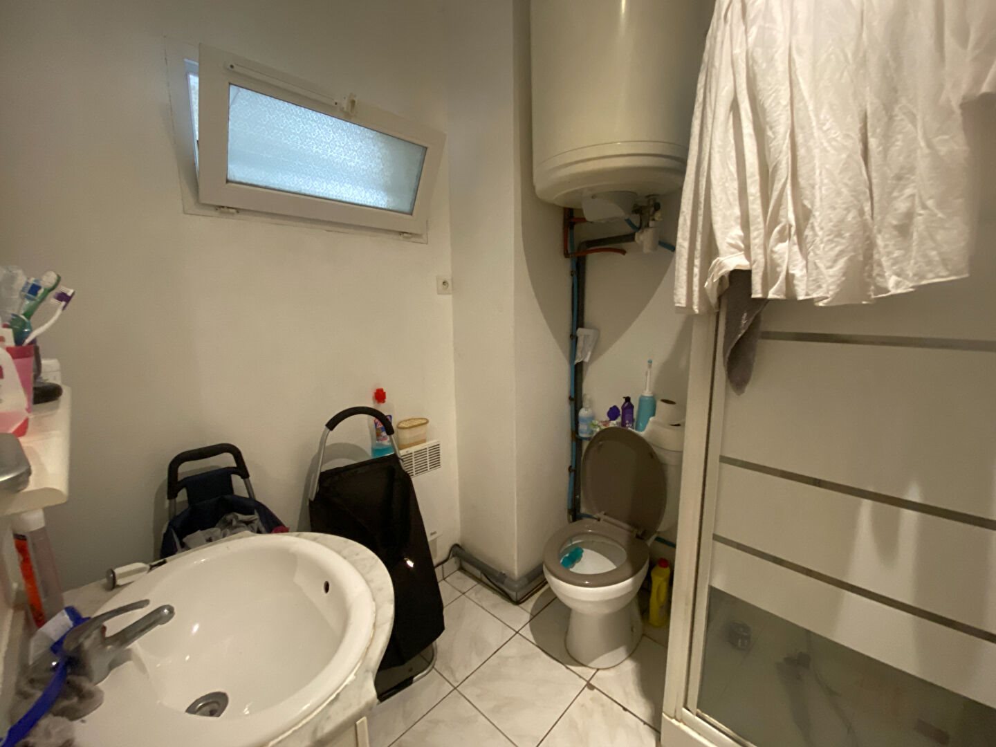 Appartement à louer, 46m², Corbeil-Essonnes