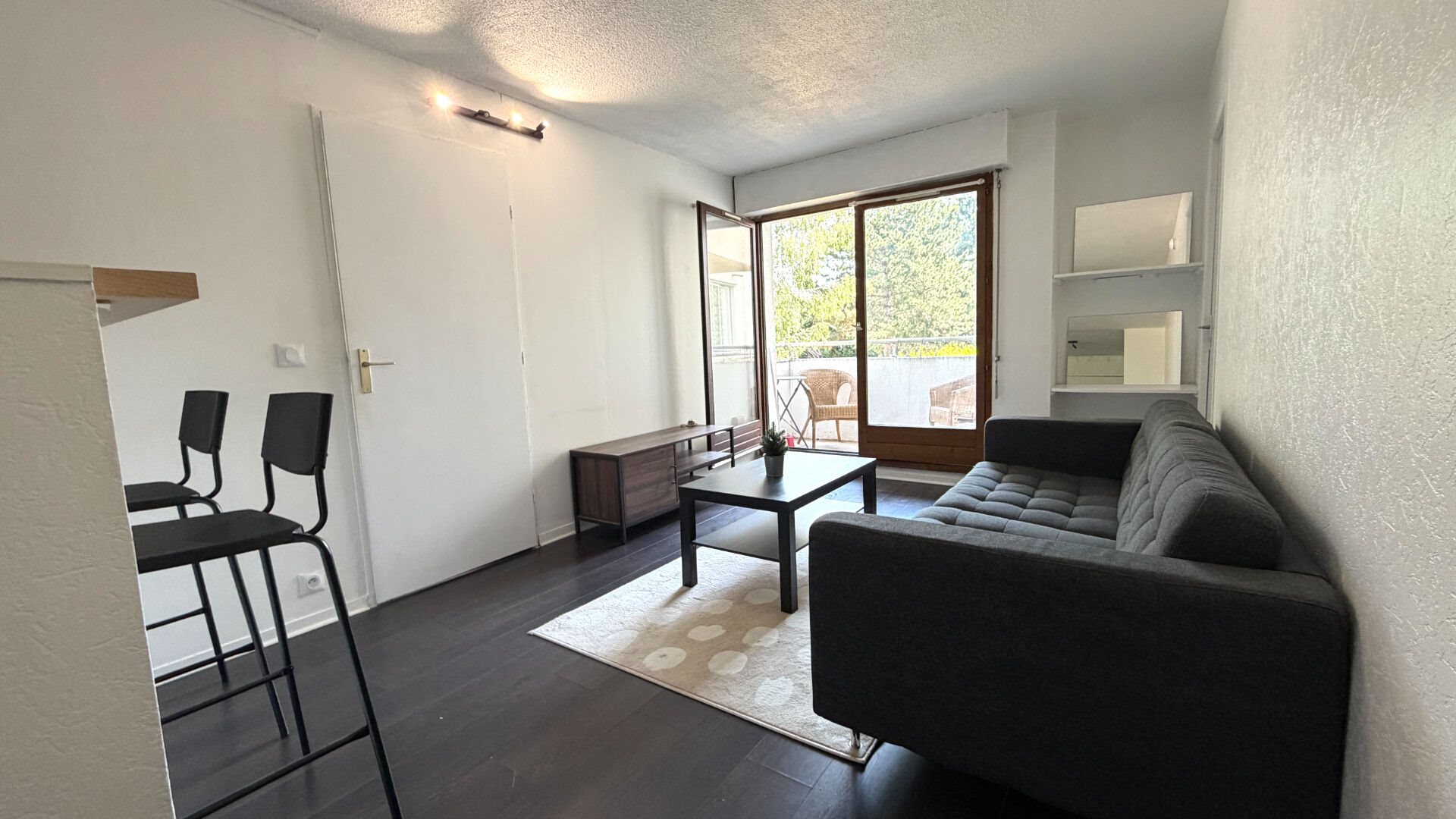 Appartement à vendre, 38m², Évry-Courcouronnes