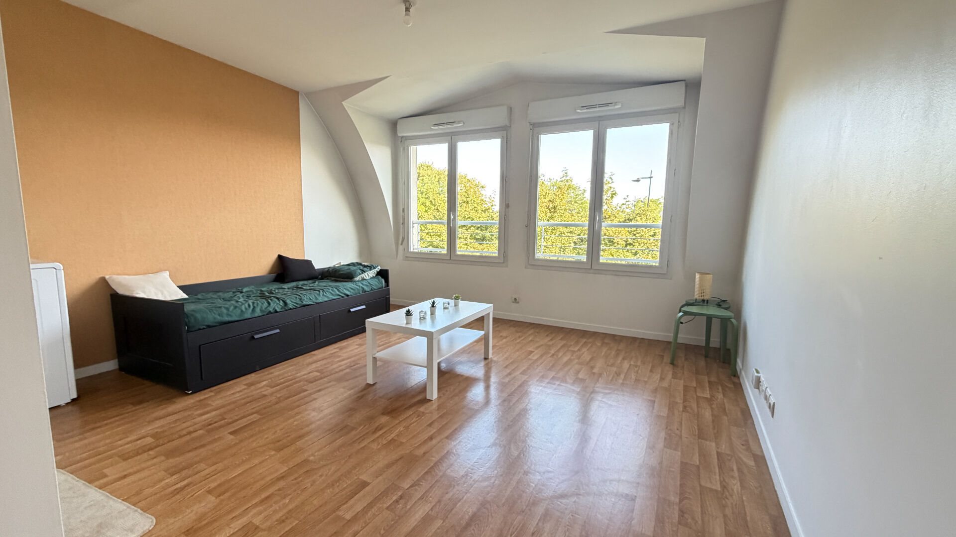 Appartement à louer, 27m², Corbeil-Essonnes