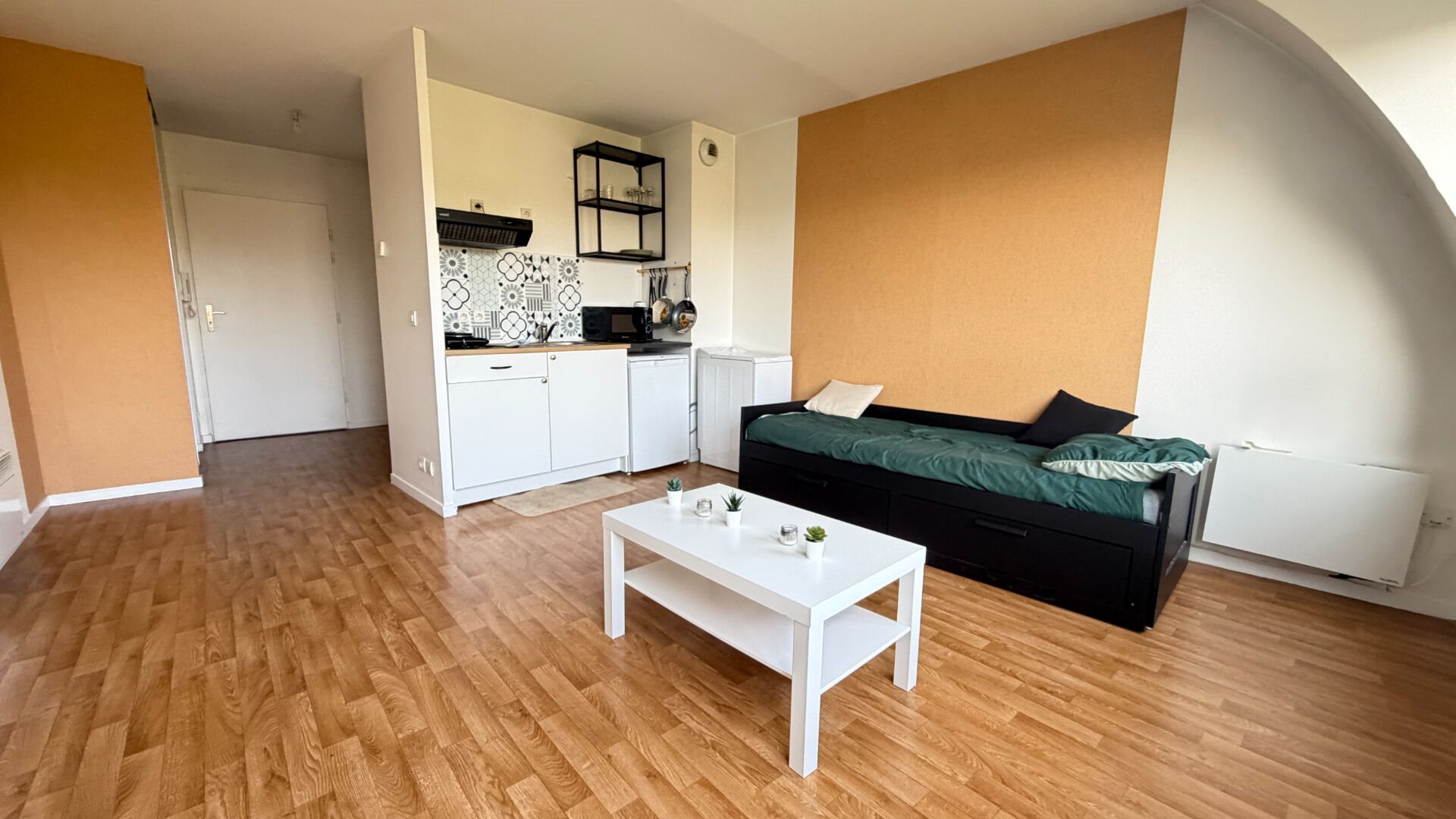 Appartement à louer, 27m², Corbeil-Essonnes