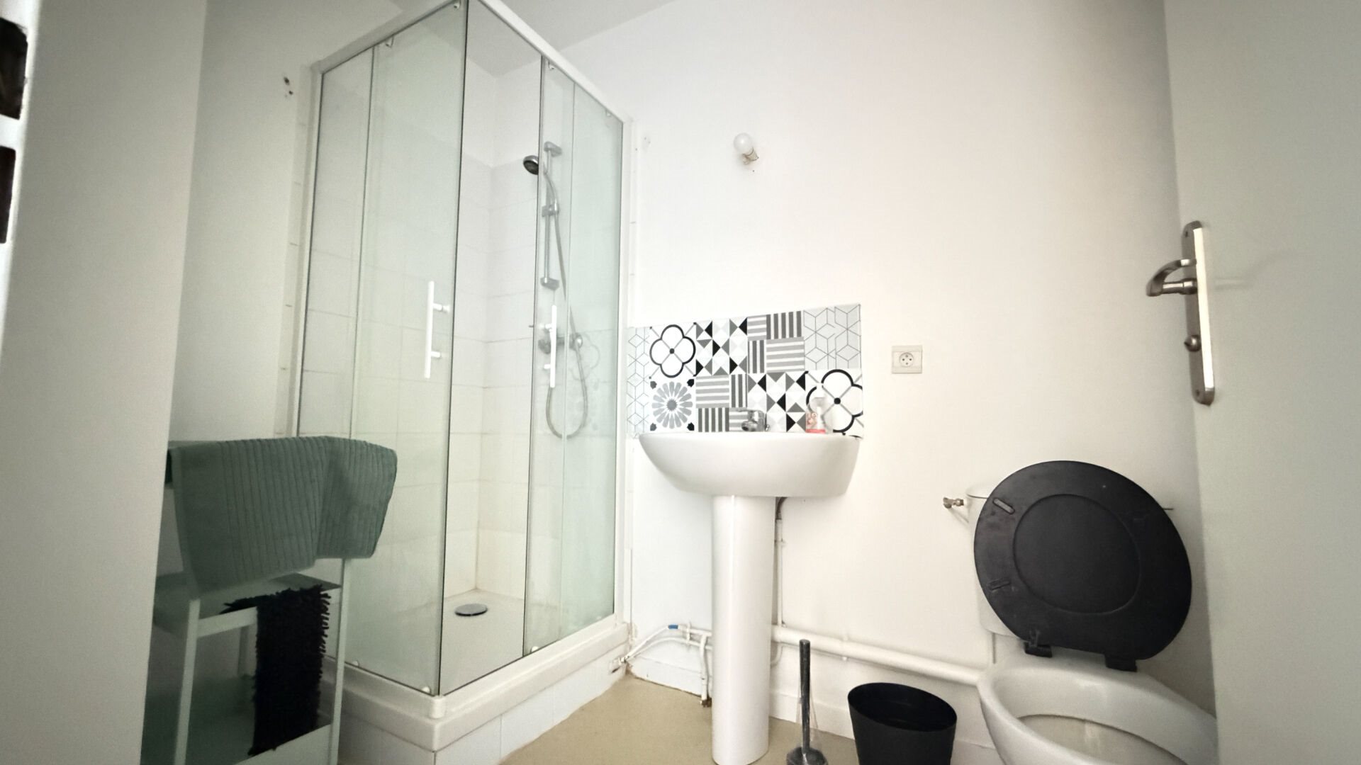 Appartement à louer, 27m², Corbeil-Essonnes