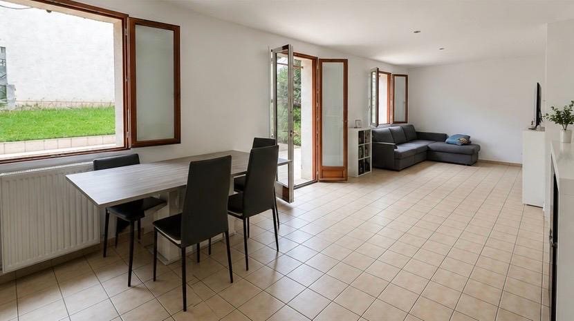 Maison à vendre, 89m², Leuville-sur-Orge
