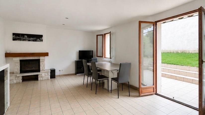 Maison à vendre, 89m², Leuville-sur-Orge