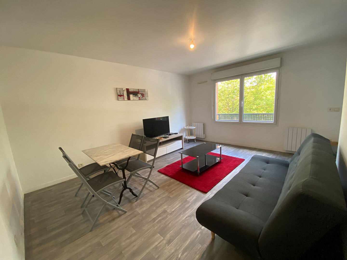 Appartement à louer, 42m², Ris-Orangis