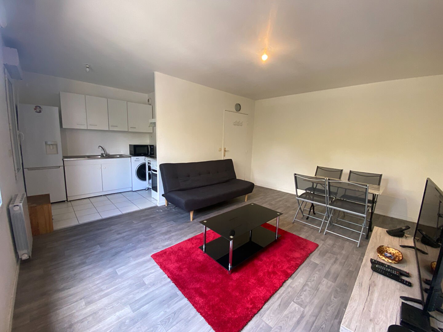 Appartement à louer, 42m², Ris-Orangis