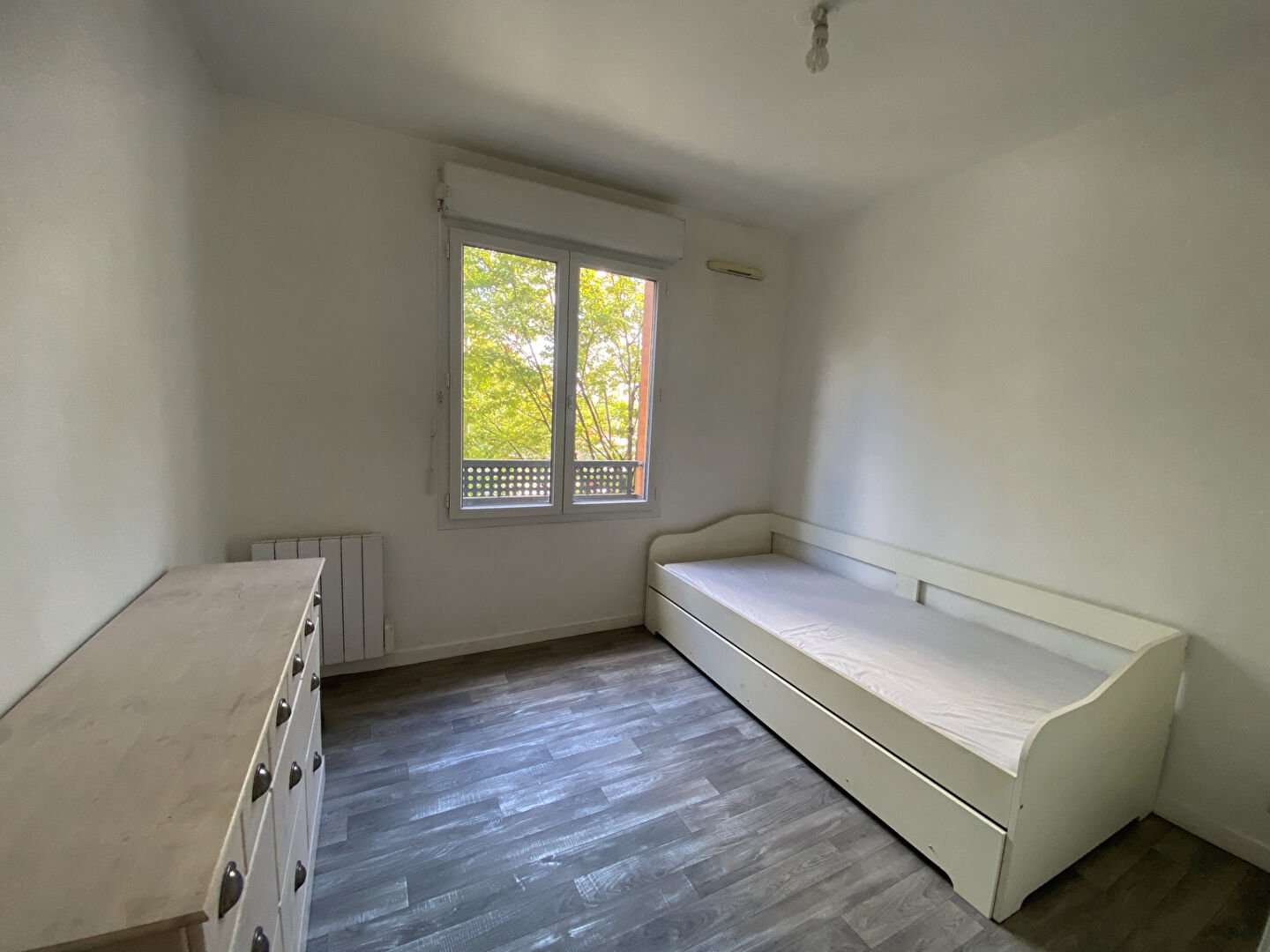 Appartement à louer, 42m², Ris-Orangis