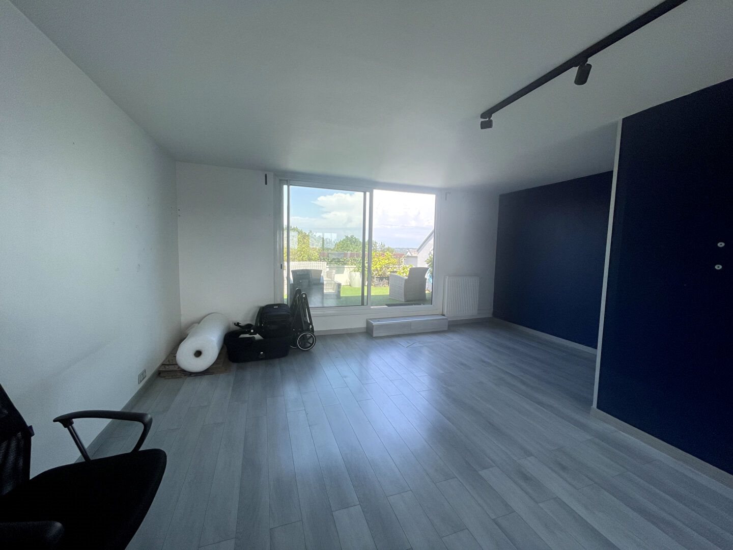Appartement à louer, 106m², Le Coudray-Montceaux