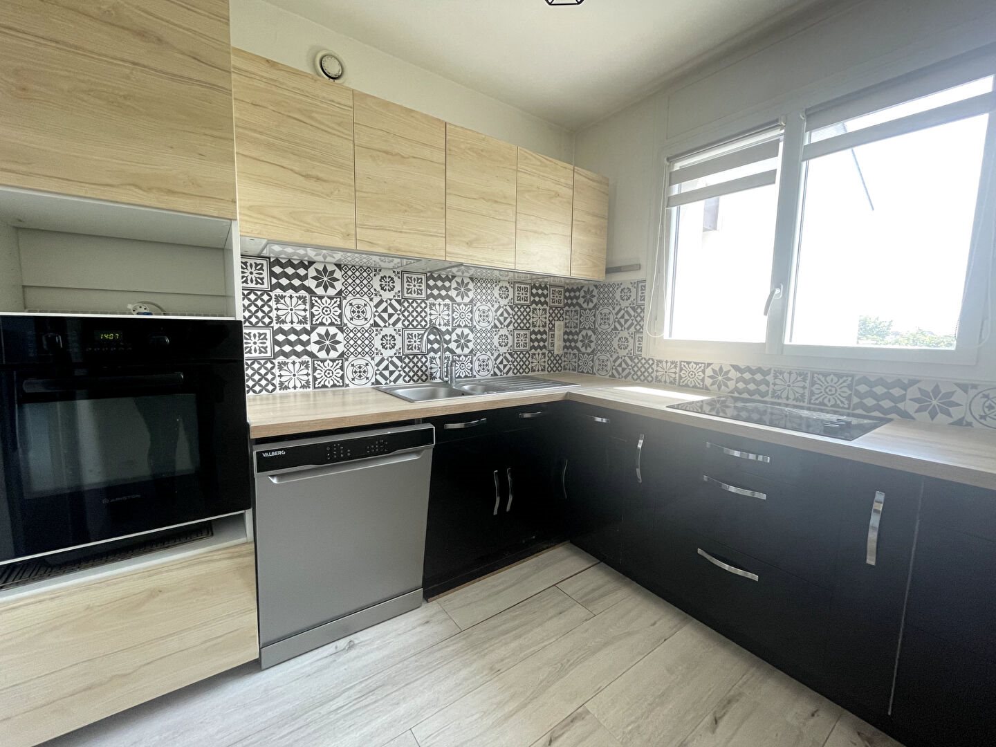 Appartement à louer, 106m², Le Coudray-Montceaux