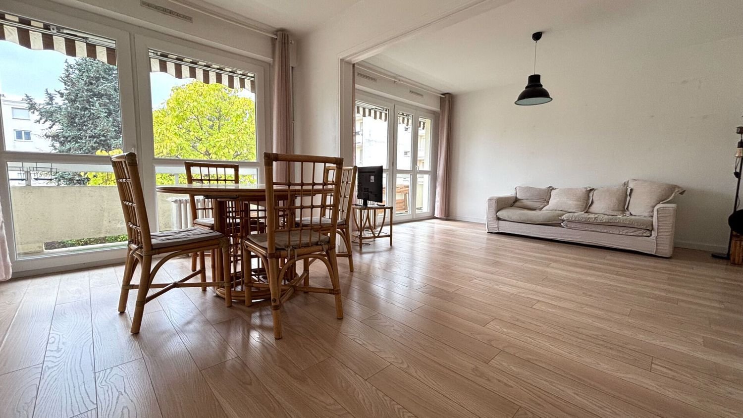 Appartement à vendre, 75m², Evry