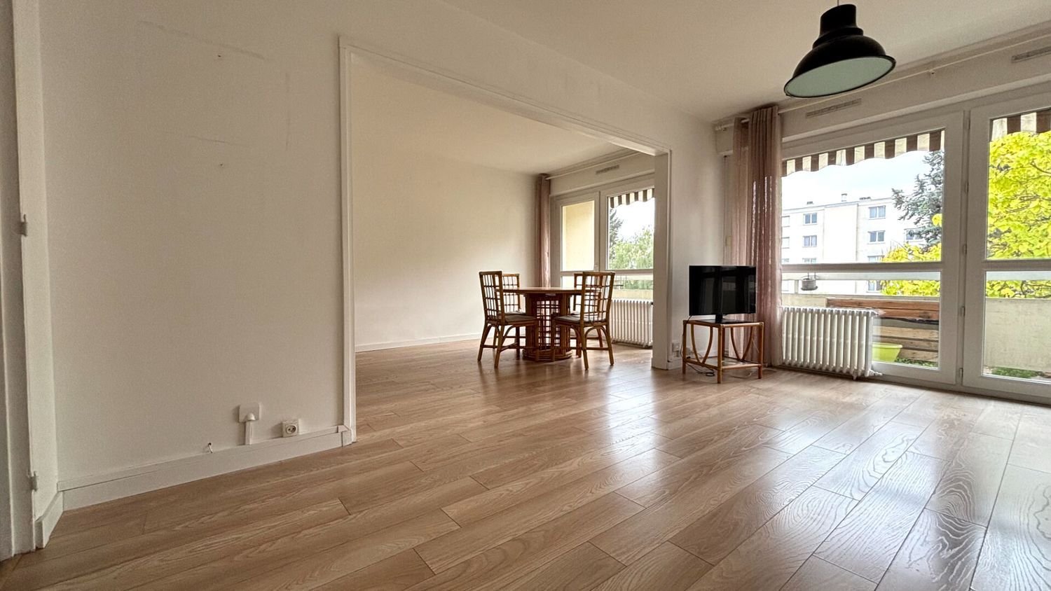 Appartement à vendre, 75m², Evry