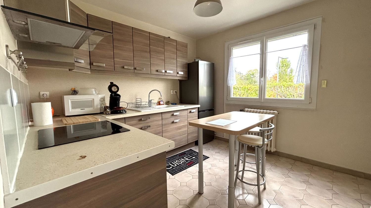 Appartement à vendre, 75m², Evry
