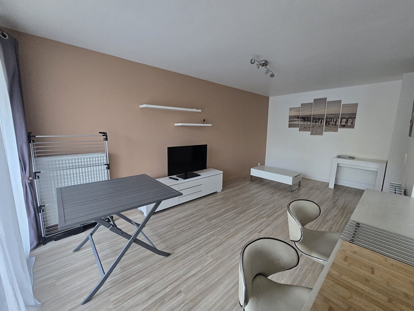 Appartement à louer, 64m², Corbeil-Essonnes