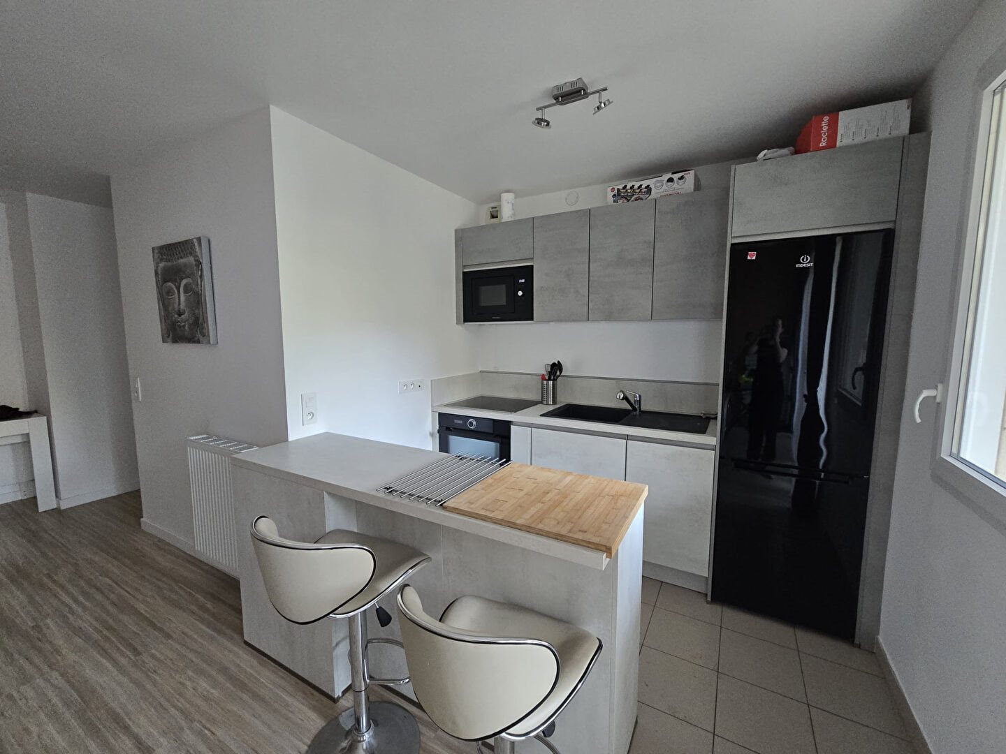 Appartement à louer, 64m², Corbeil-Essonnes