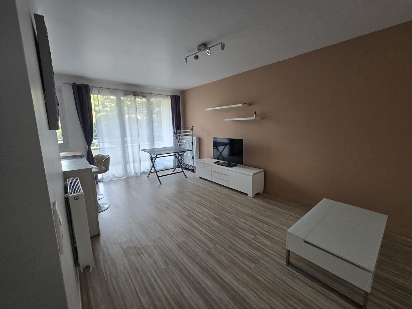 Appartement à louer, 64m², Corbeil-Essonnes