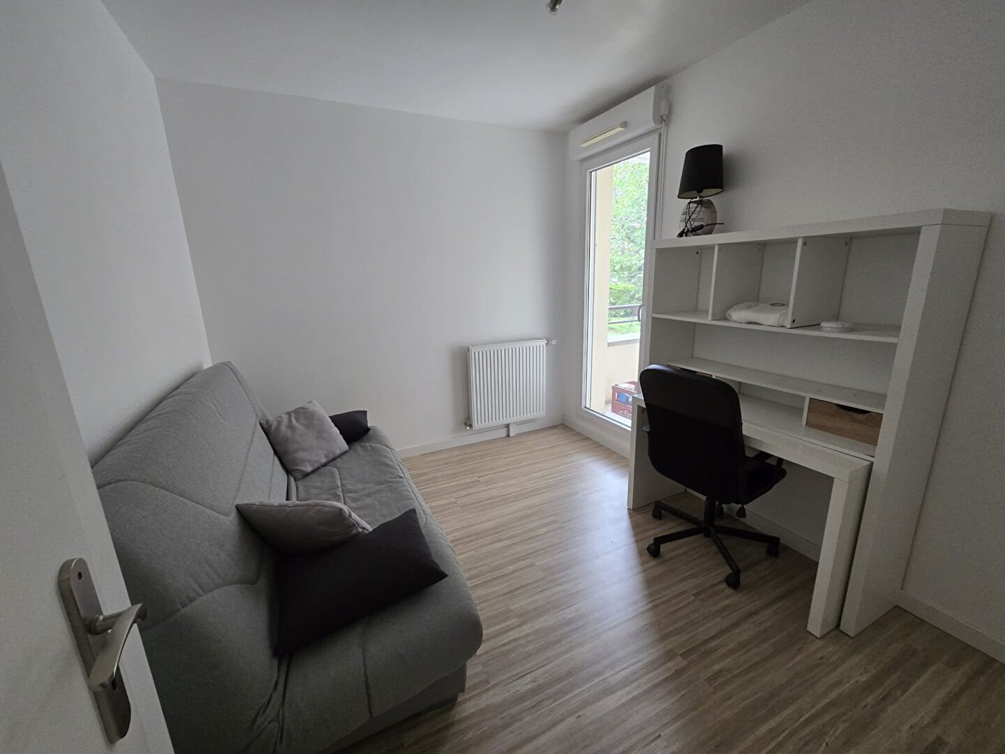 Appartement à louer, 64m², Corbeil-Essonnes