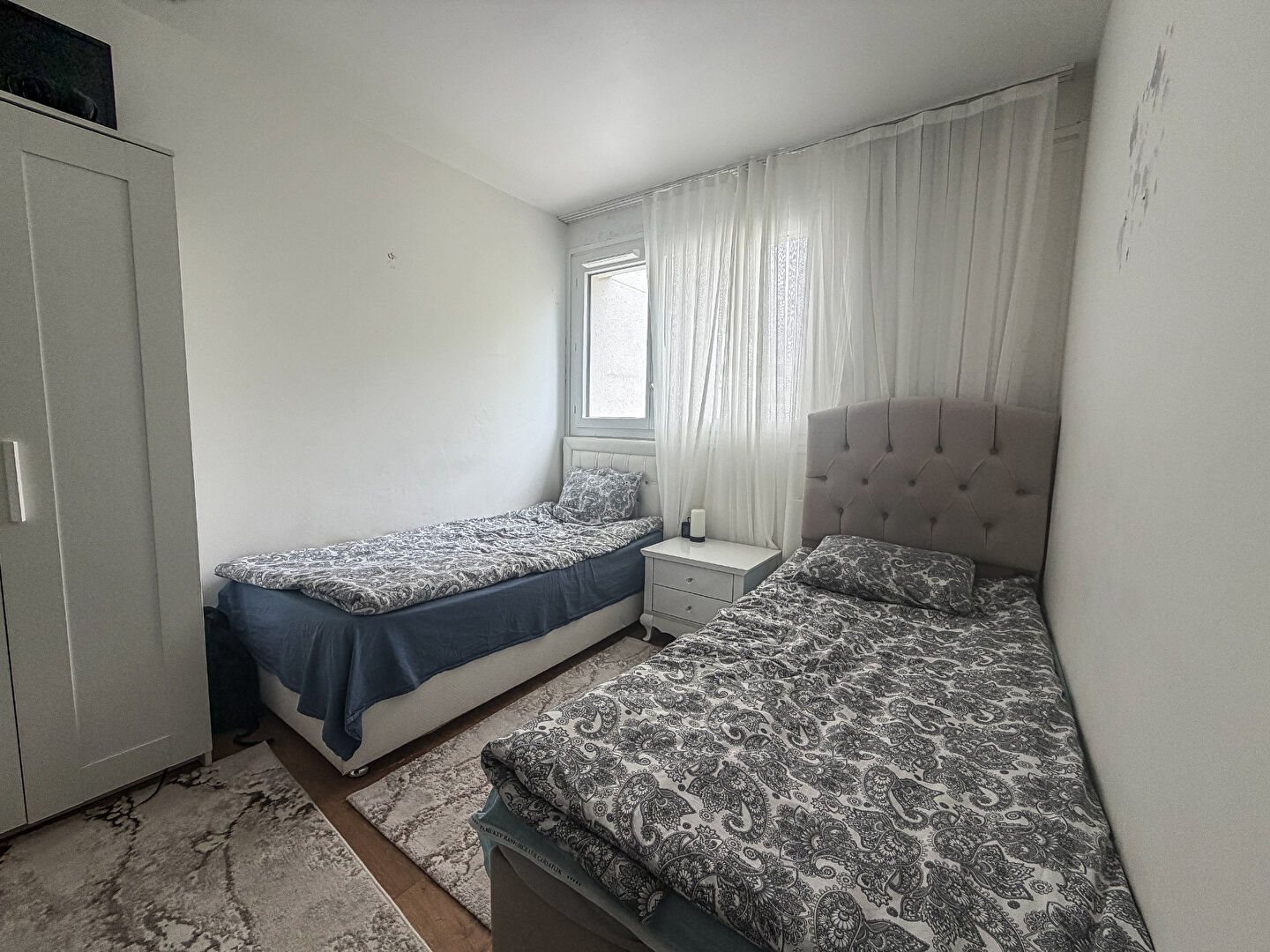 Appartement à vendre, 66m², Évry-Courcouronnes