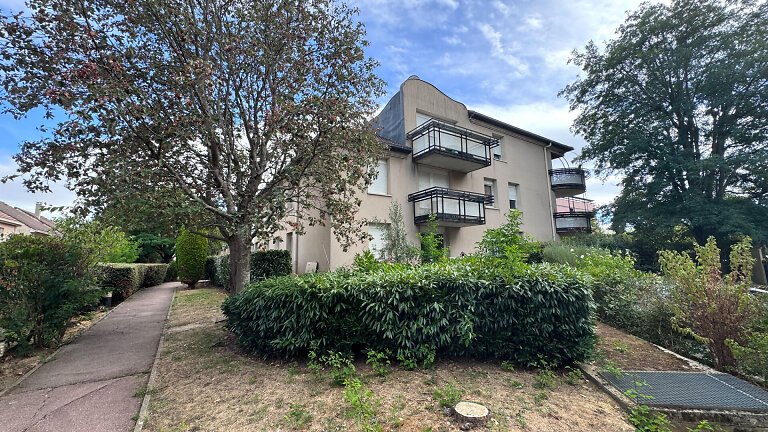 Appartement à vendre, 43m², Evry