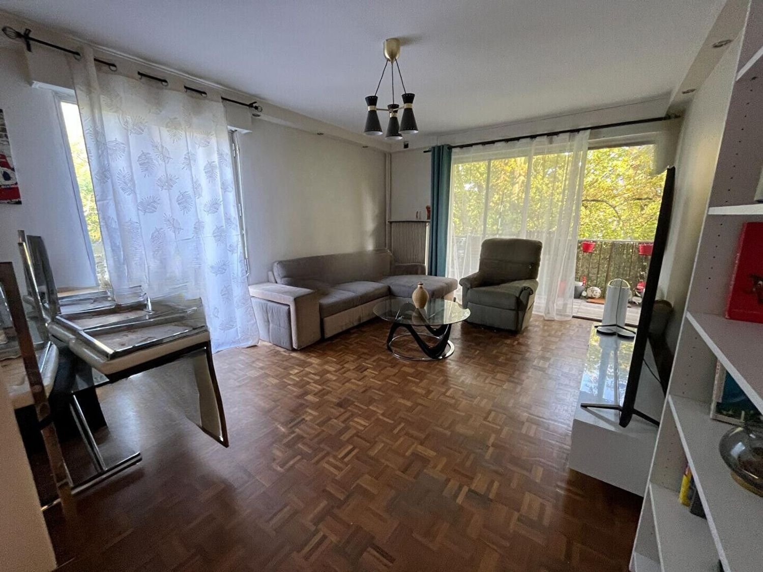 Appartement à vendre, 87m², Ris-Orangis
