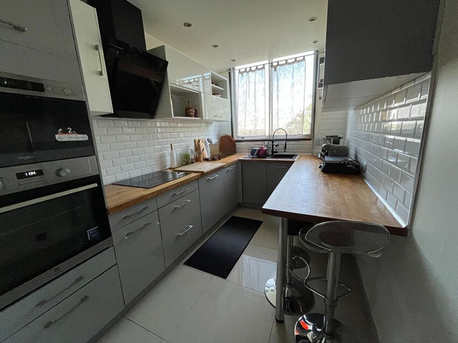 Appartement à vendre, 87m², Ris-Orangis