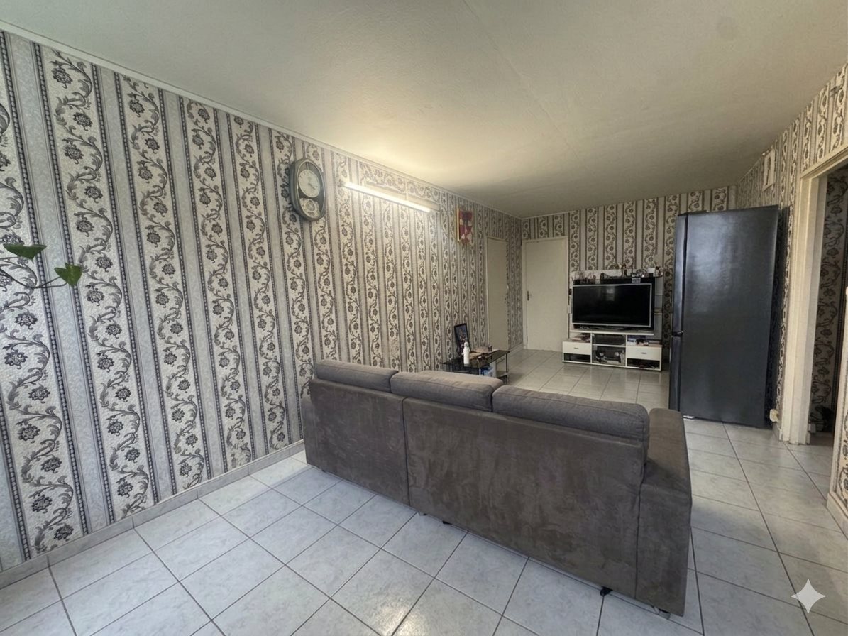 Appartement à vendre, 68m², Évry-Courcouronnes